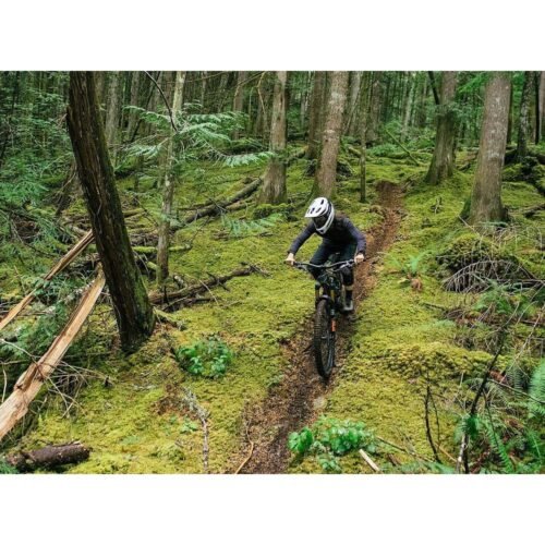 Casca Full Face SPECIALIZED Gambit - White Sage S