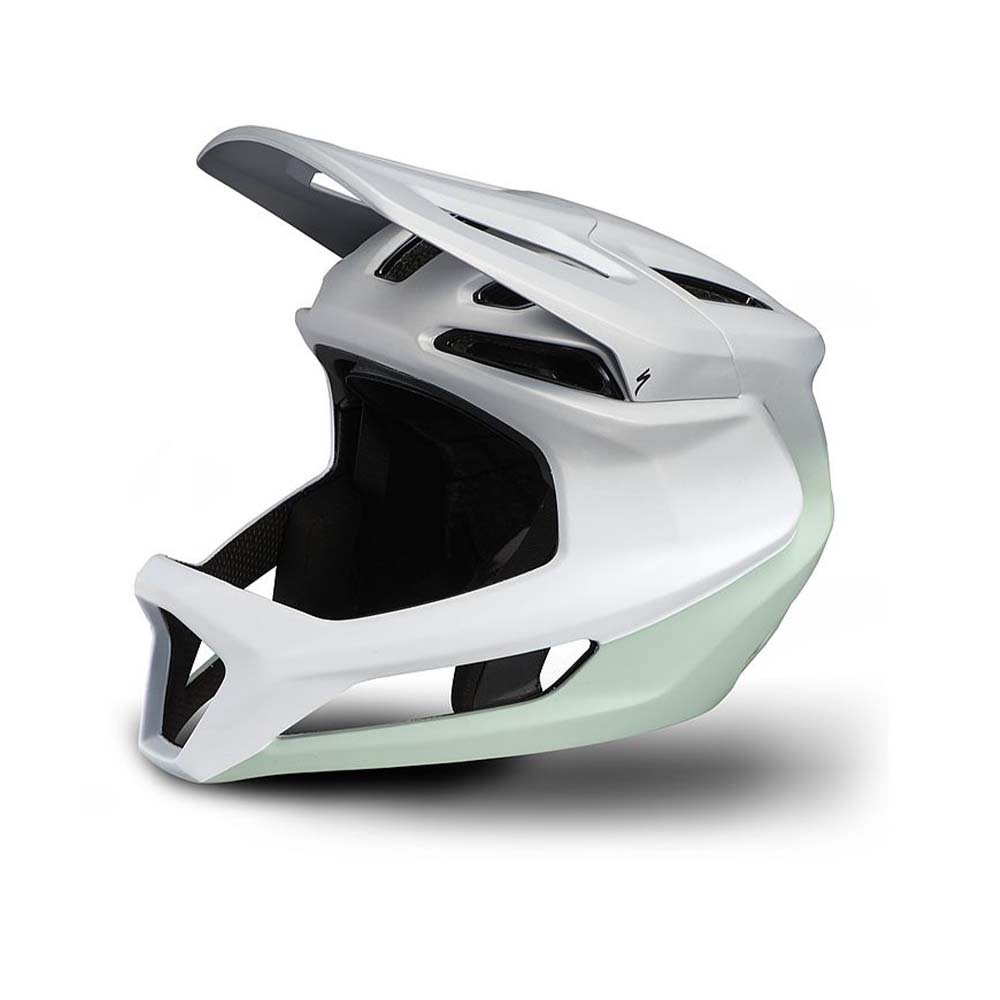 Casca Full Face SPECIALIZED Gambit - White Sage