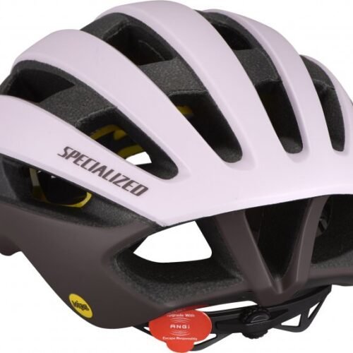 Casca SPECIALIZED Airnet - Satin Cast Umber/Clay