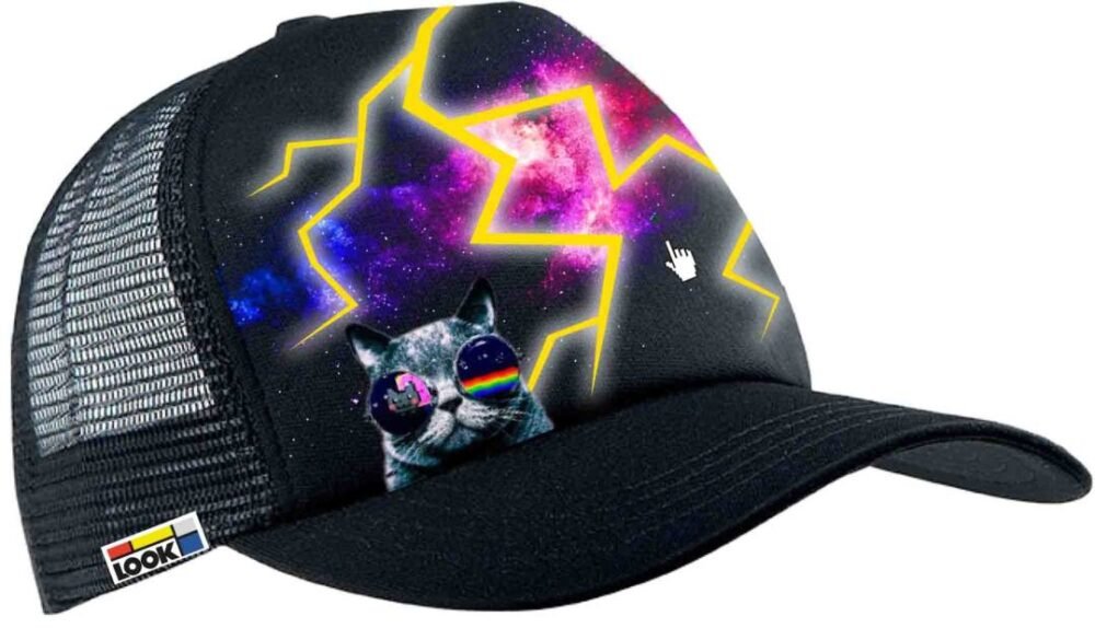 Casca SPECIALIZED Align II - Gloss Flo Red/Matte Black