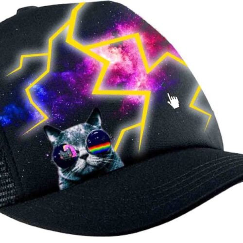 Casca SPECIALIZED Align II - Gloss Flo Red/Matte Black