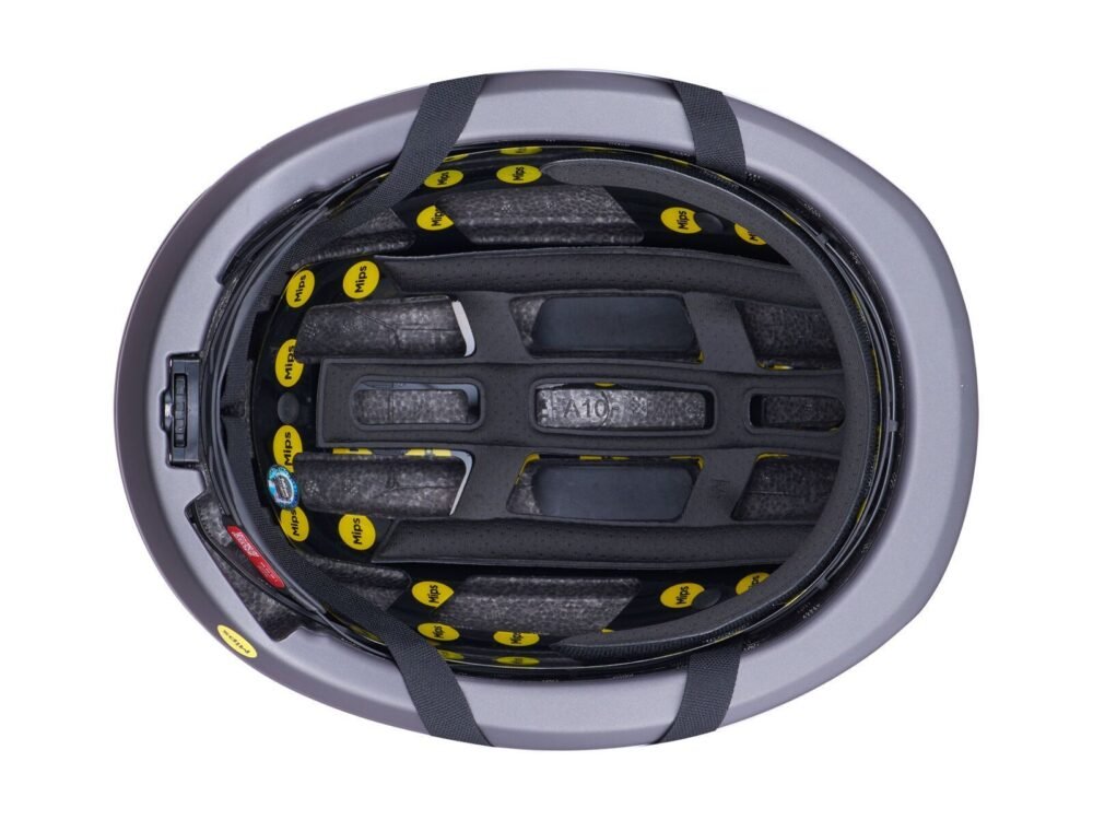 Casca SPECIALIZED Mode - Matte Black