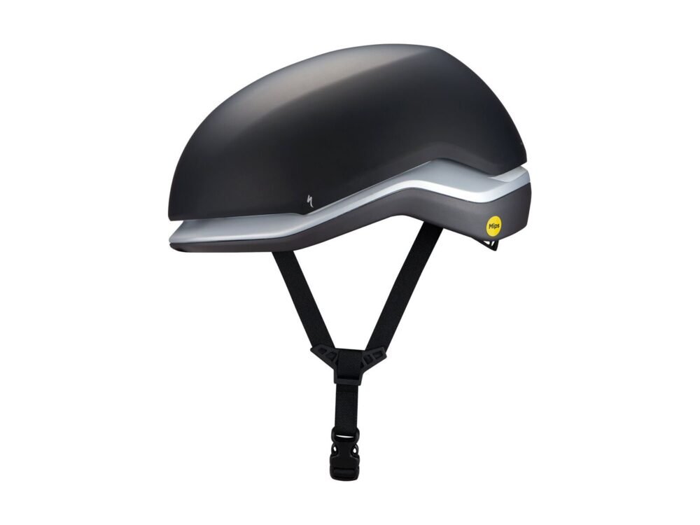 Casca SPECIALIZED Mode - Matte Black M