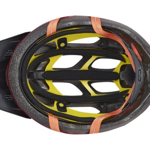 Casca SPECIALIZED Chamonix 2 - Gloss Maroon