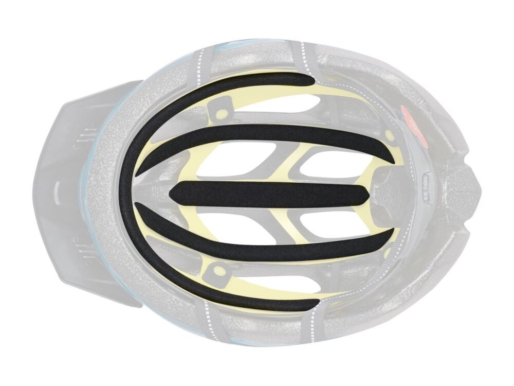 Casca SPECIALIZED Chamonix 2 - Gloss Tropical Teal