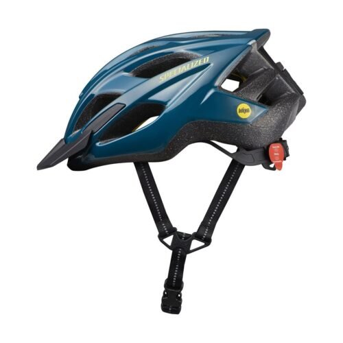 Casca SPECIALIZED Chamonix 2 - Gloss Tropical Teal