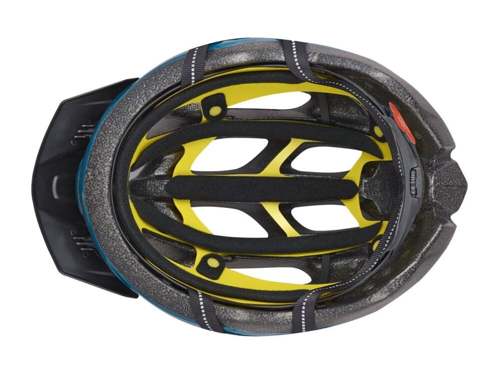 Casca SPECIALIZED Chamonix 2 - Gloss Tropical Teal