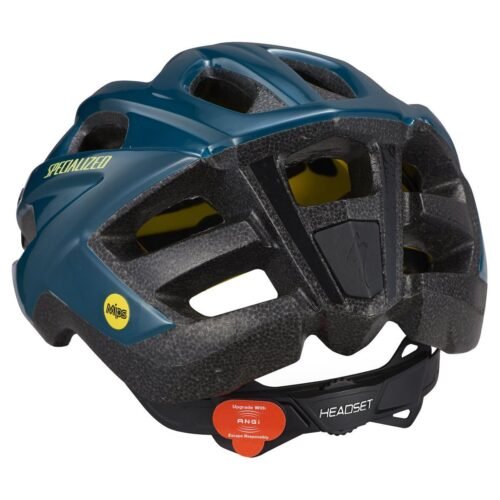 Casca SPECIALIZED Chamonix 2 - Gloss Tropical Teal