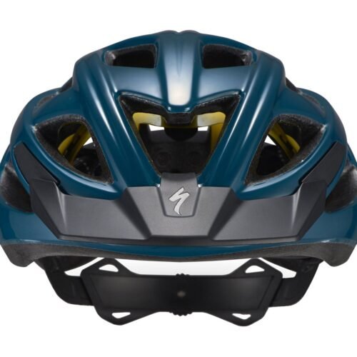 Casca SPECIALIZED Chamonix 2 - Gloss Tropical Teal