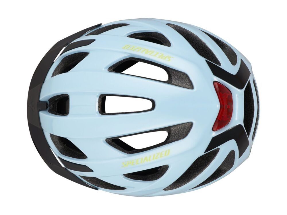 68149_85831_60822-1804_6 Casca SPECIALIZED Centro LED - Gloss Arctic Blue