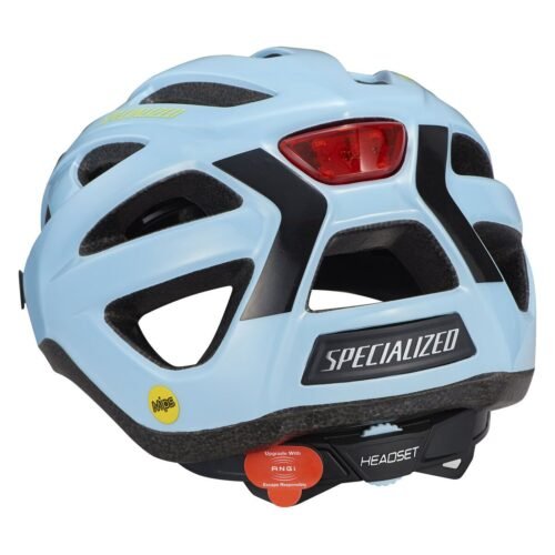 68149_85832_60822-1804_5 Casca SPECIALIZED Centro LED - Gloss Arctic Blue