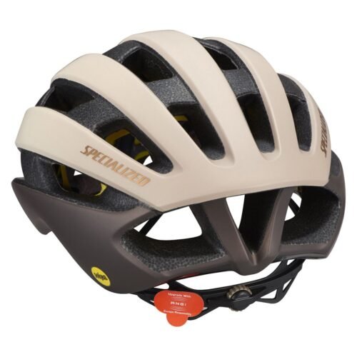 Casca SPECIALIZED Airnet - Matte Sand/Gloss Doppio