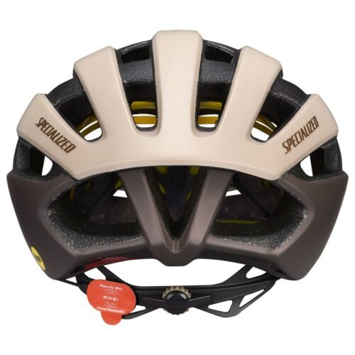 Casca SPECIALIZED Airnet - Matte Sand/Gloss Doppio