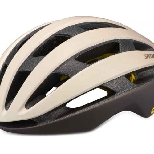 Casca SPECIALIZED Airnet - Matte Sand/Gloss Doppio