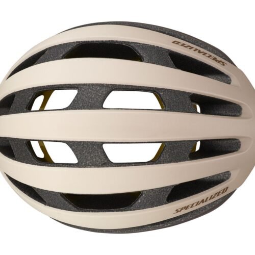 Casca SPECIALIZED Airnet - Matte Sand/Gloss Doppio