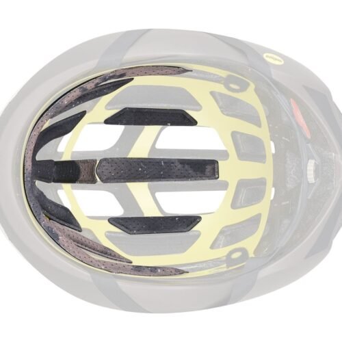 Casca SPECIALIZED Airnet - Matte Sand/Gloss Doppio