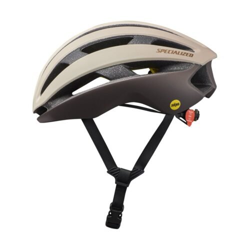 Casca SPECIALIZED Airnet - Matte Sand/Gloss Doppio