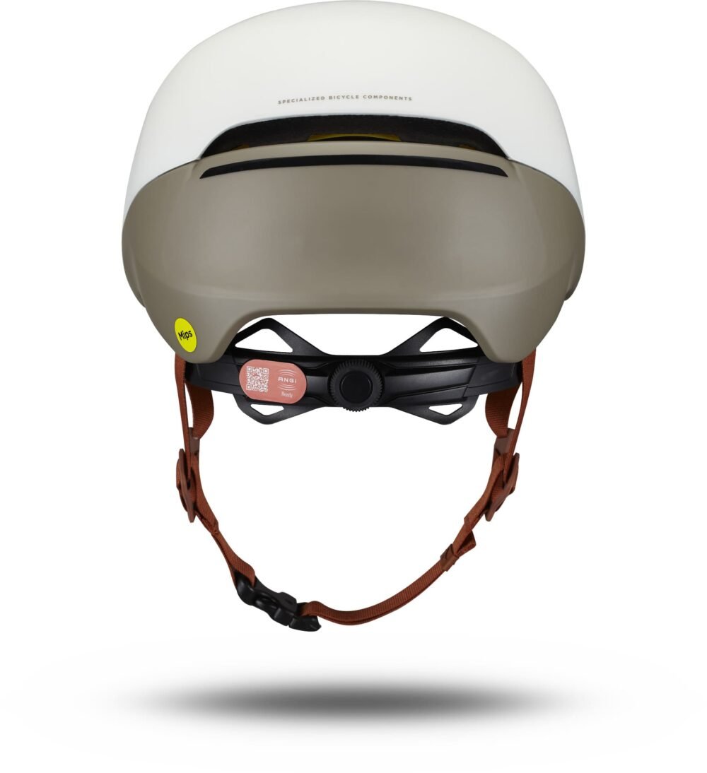 Casca SPECIALIZED Tone - Birch/Taupe