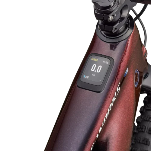 Bicicleta SPECIALIZED S-Works Turbo Levo 4 - Gloss Red Pearl