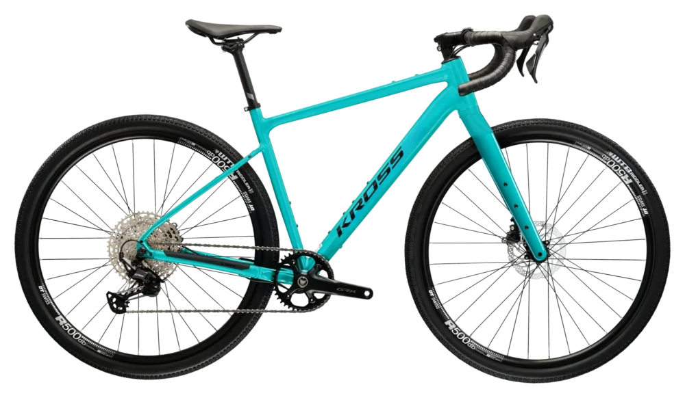 KROSS Esker_5.0_U_28_M_turqoise