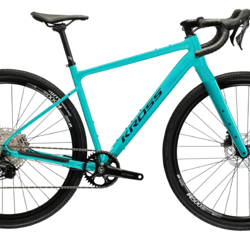 KROSS Esker_5.0_U_28_M_turqoise