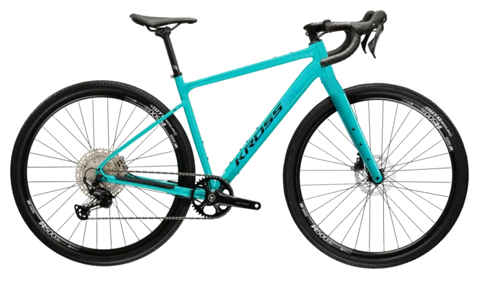 KROSS Esker_5.0_U_28_M_turqoise