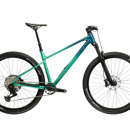 KROSS LEVEL X500 XXL (20") 29" BLUE Johnny Bike Shop