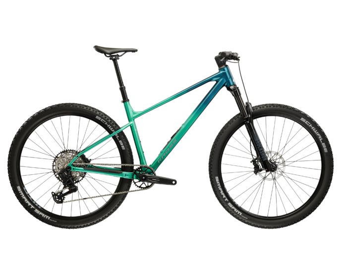KROSS LEVEL X500 XXL (20") 29" BLUE Johnny Bike Shop