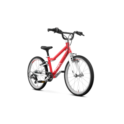 Web1to1-GO4_PerspectiveView_woomred_Product.png woom GO 4